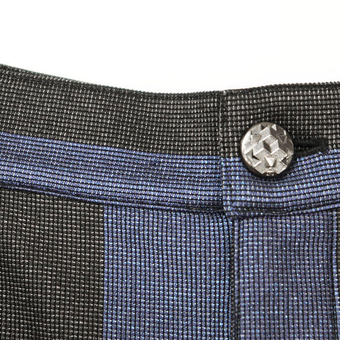 Chanel P53830 Monogram Cotton Pants