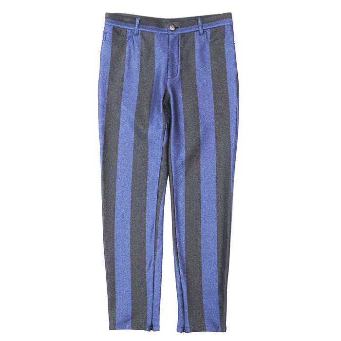 Chanel P53830 Monogram Cotton Pants