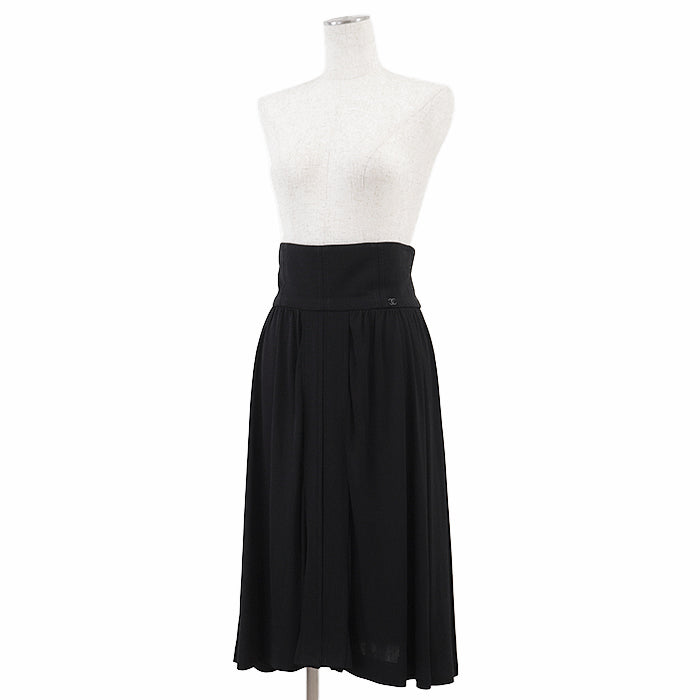 Chanel P54660 Rayon Skirt