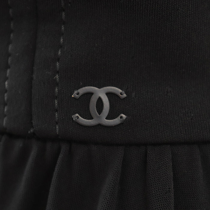 Chanel P54660 Rayon Skirt