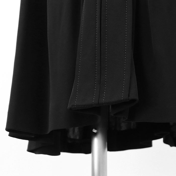 Chanel P54660 Rayon Skirt