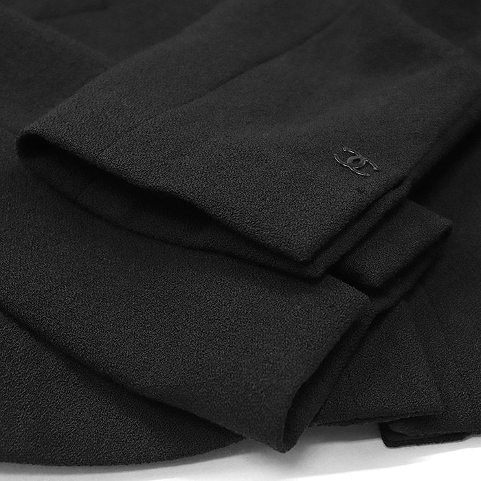 Chanel 100% Wool Setup