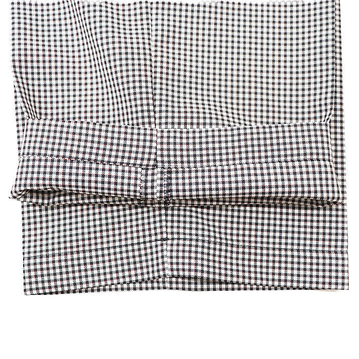 Dior Wool Mohair Silk Pants