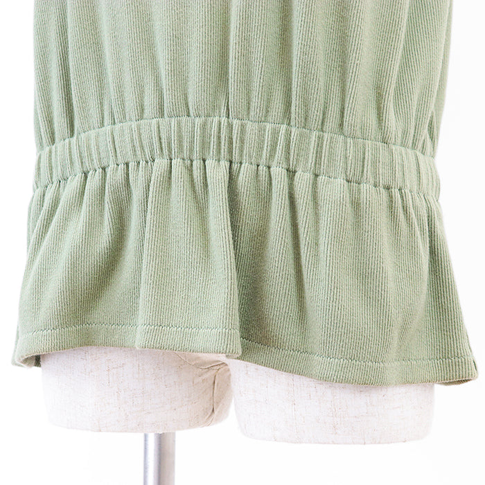 Chanel P55591 Cotton Top