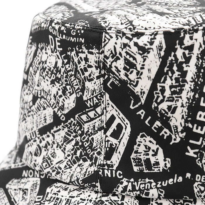 Christian Dior Oblique Trotter Bucket Hat