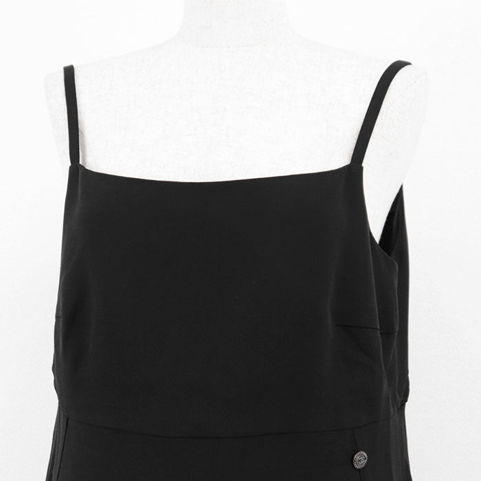 Chanel P37628 Silk Dress