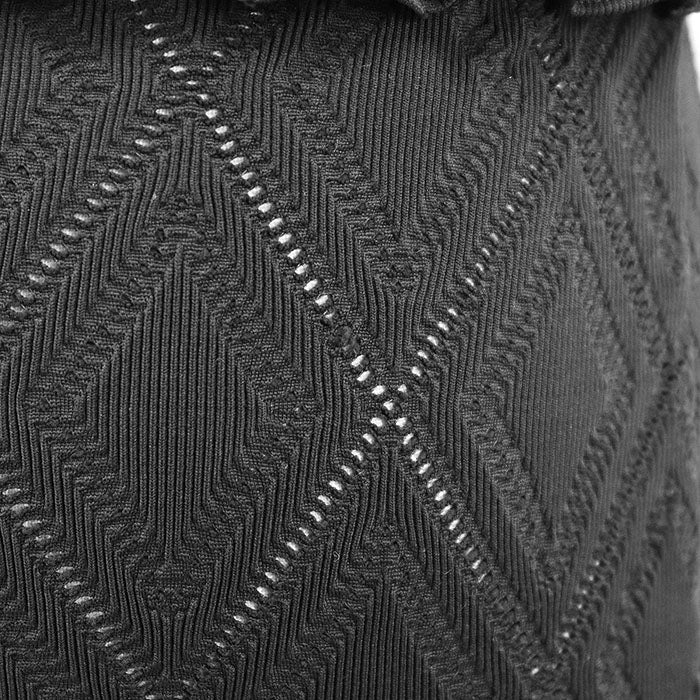 Chanel P71339 Knit Dress
