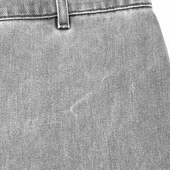Chanel P79266 Cotton Jeans
