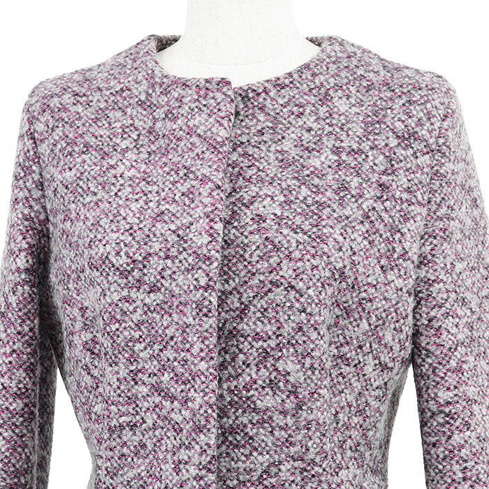 Christian Dior Wool Cashmere Set Up