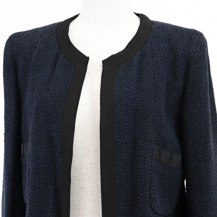 Chanel Tweed Jacket