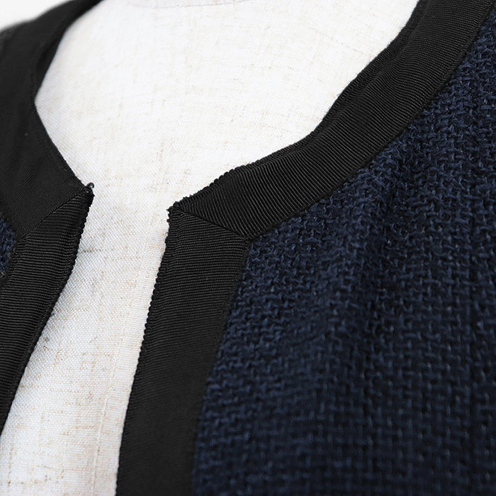 Chanel Tweed Jacket
