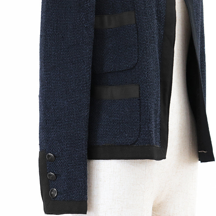 Chanel Tweed Jacket