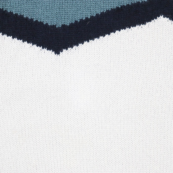 Chanel HOMME Cashmere Knitwear