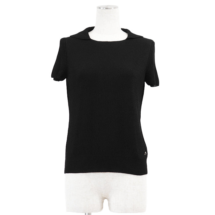 Chanel P56135 Knit Top