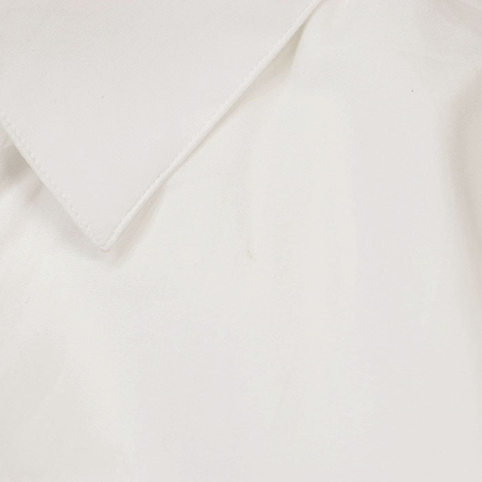 Dior Embroidery Cotton Shirt