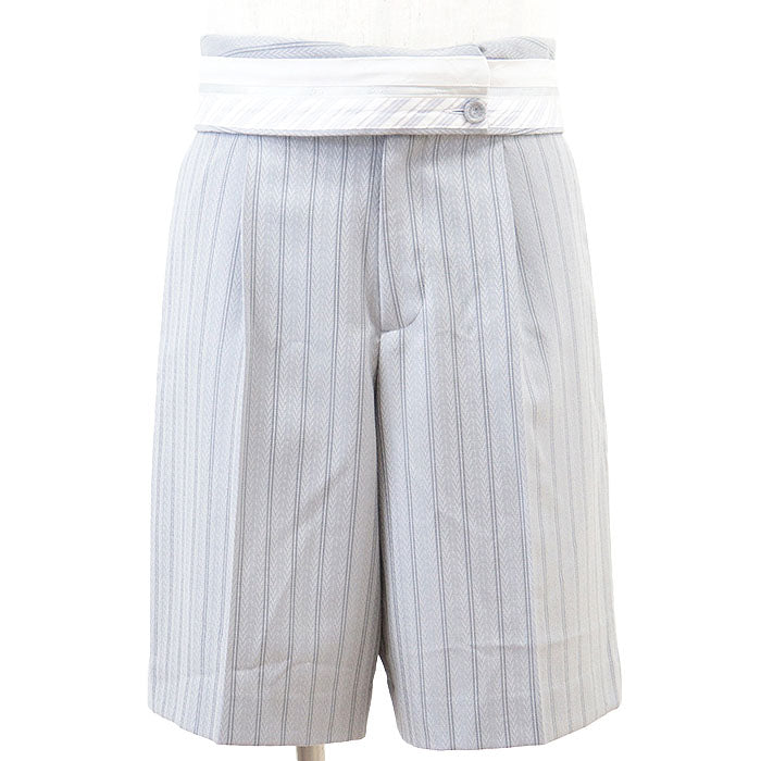 Dior Wool Shorts