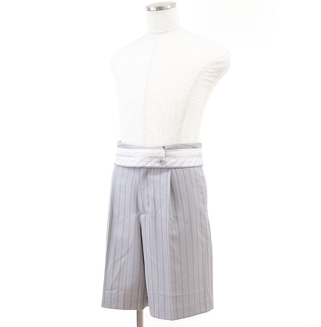 Dior Wool Shorts