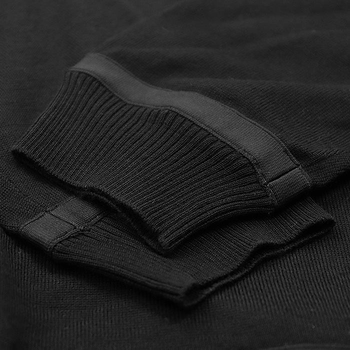 Fendi Wool Blend Knit