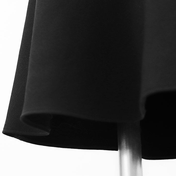 Christian Dior Wool Silk Dress