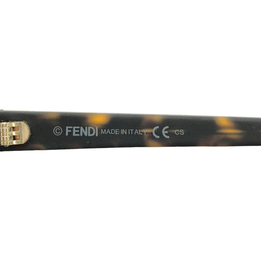 Fendi Eyeglasses Frame