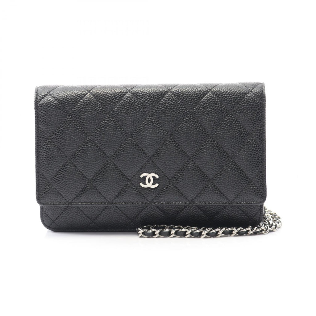 Chanel Matelasse Calf Shoulder Bag