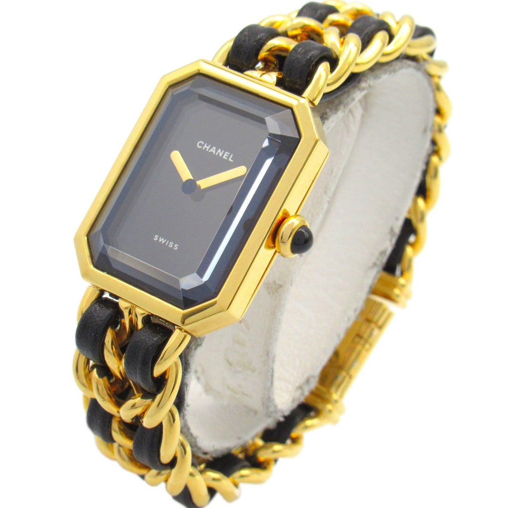 Chanel Première GP Watch
