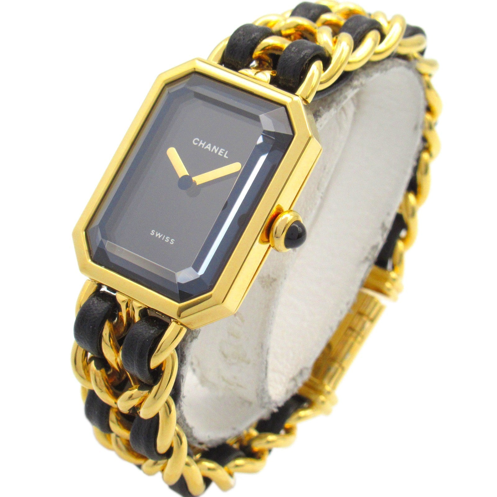 Chanel Première GP Watch