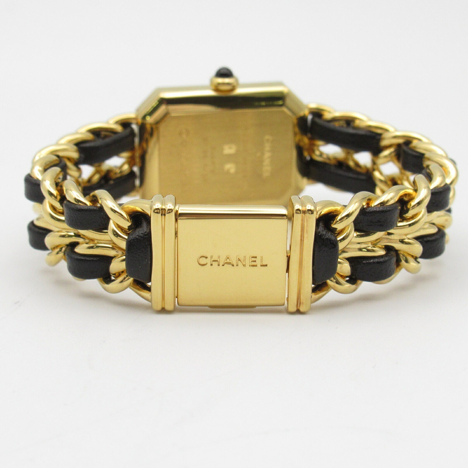 Chanel Première GP Watch