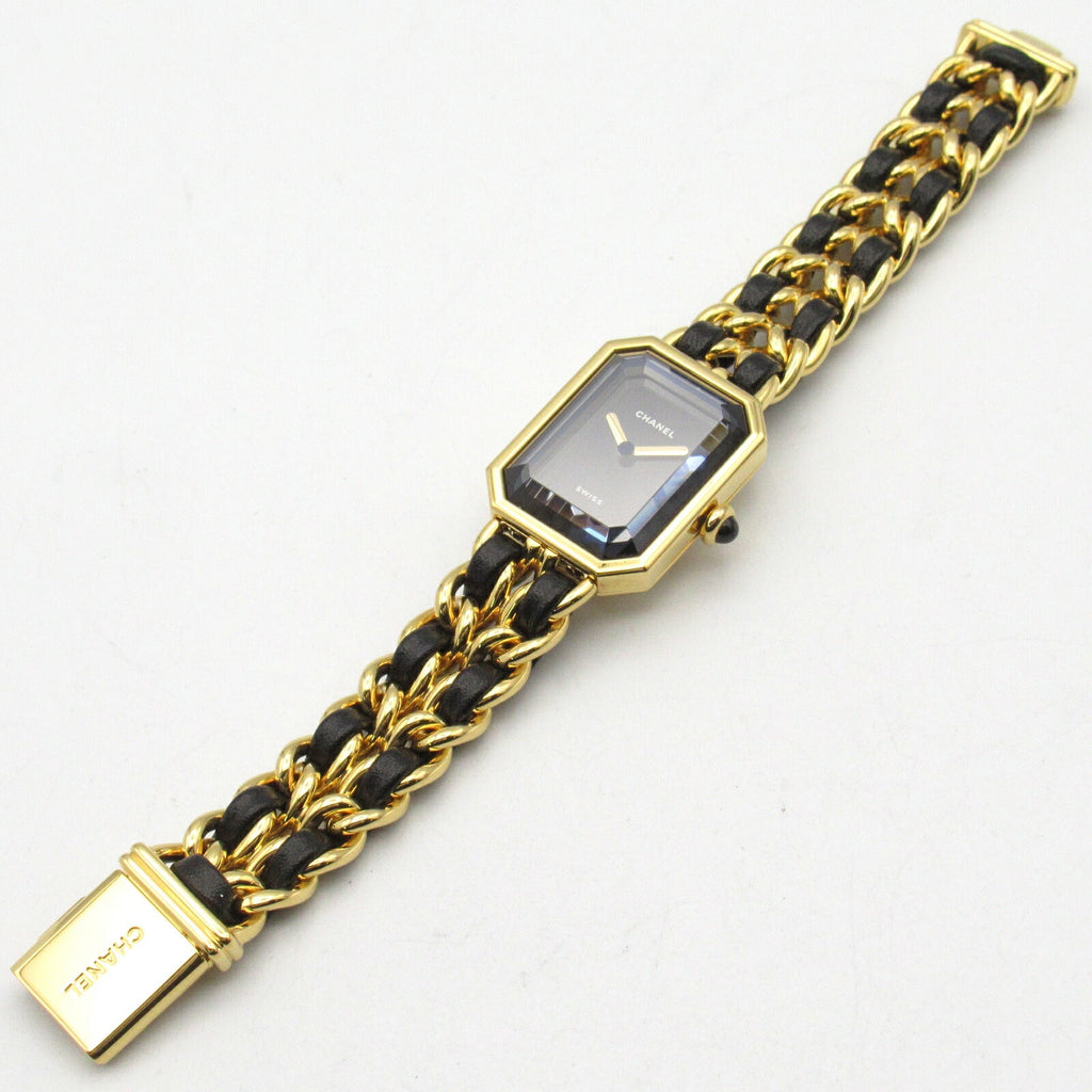 Chanel Première GP Watch