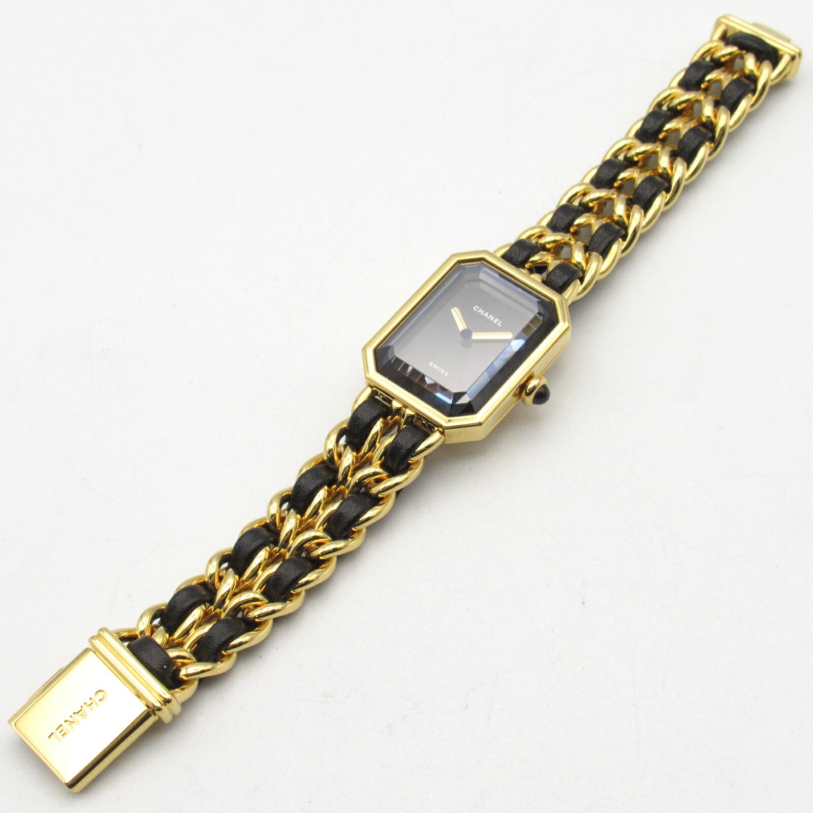 Chanel Première GP Watch