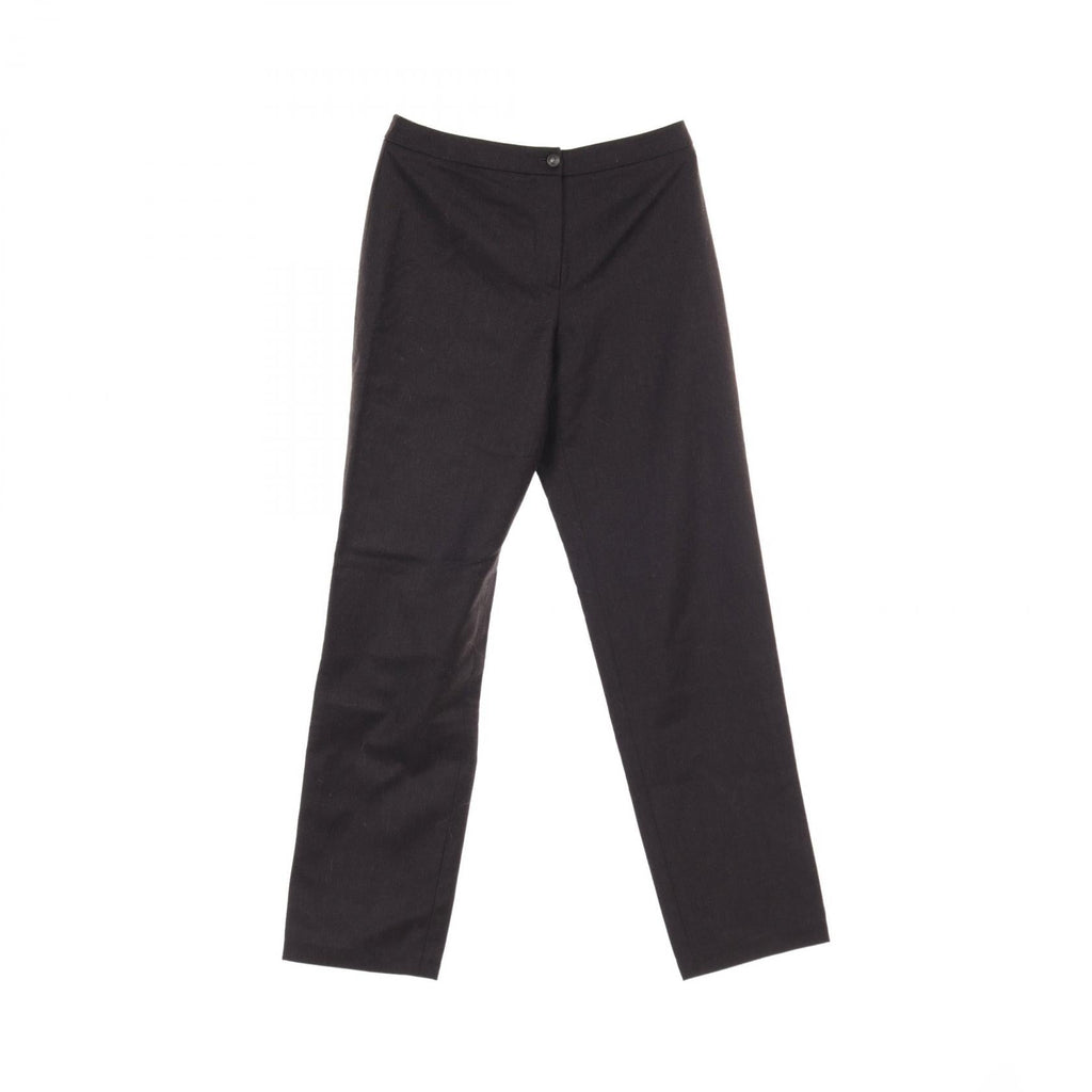 Chanel P21956 Wool Cashmere Pants