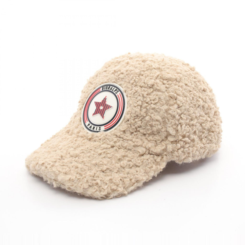 Dior DIOR ALPS Polyester Hat