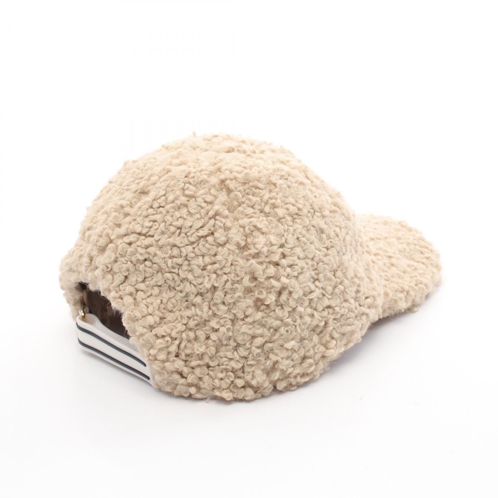 Dior DIOR ALPS Polyester Hat