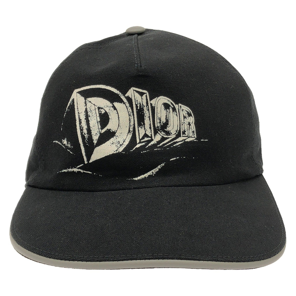 Dior Baseball Cap Cotton Cap