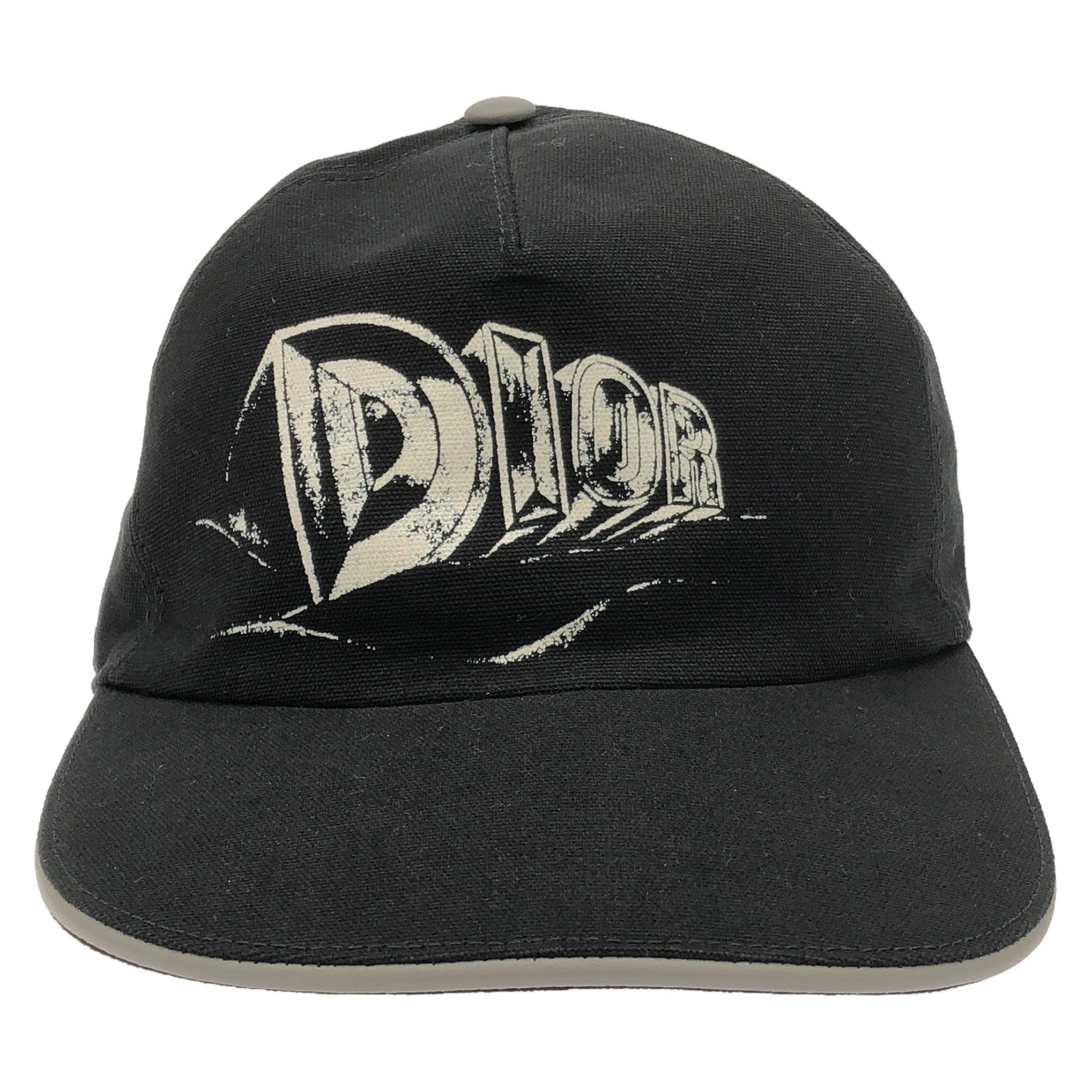 Dior Baseball Cap Cotton Cap