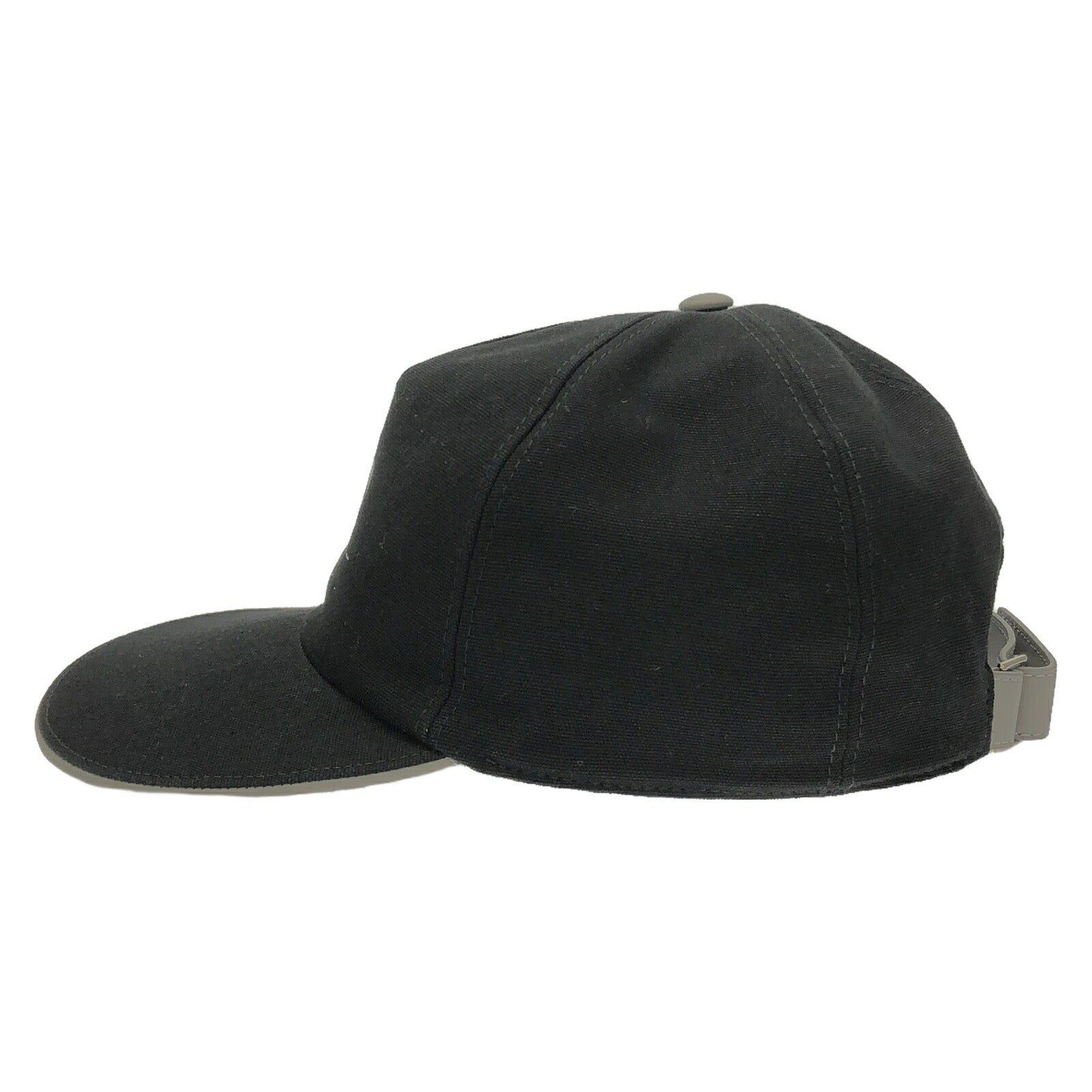 Dior 243C904I4511980M Cotton Baseball Cap