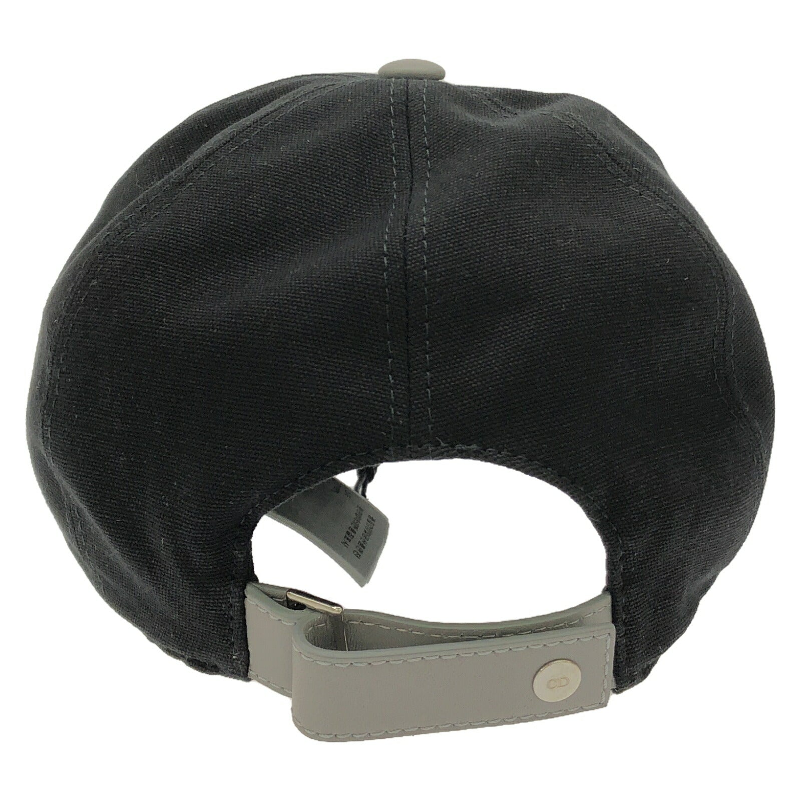 Dior 243C904I4511980M Cotton Baseball Cap