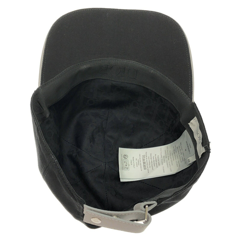 Dior Baseball Cap Cotton Cap