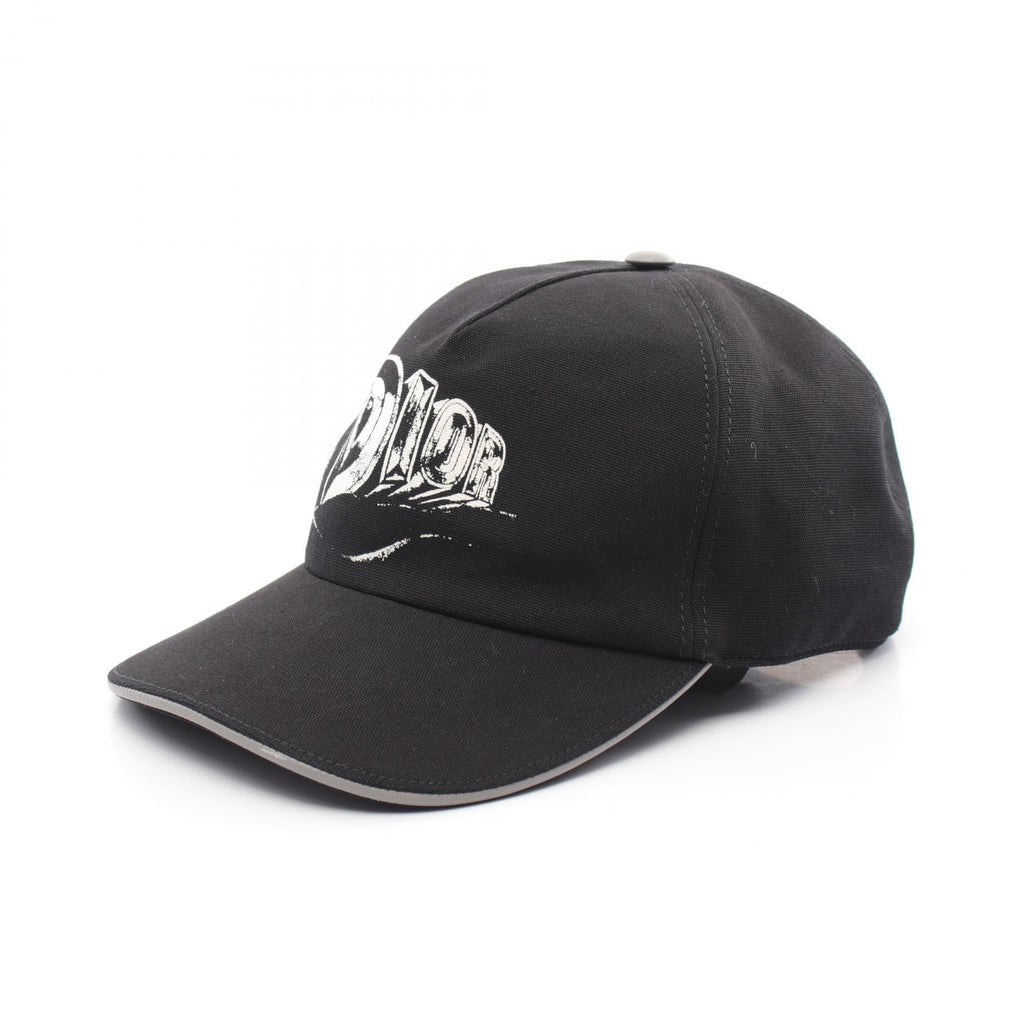 Dior ASTERODIOR Canvas Cap
