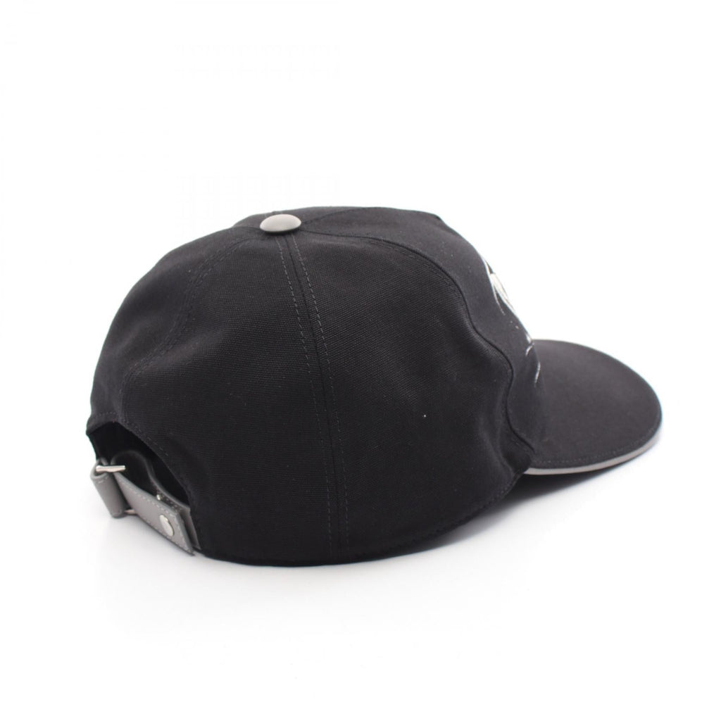 Dior ASTERODIOR Canvas Cap