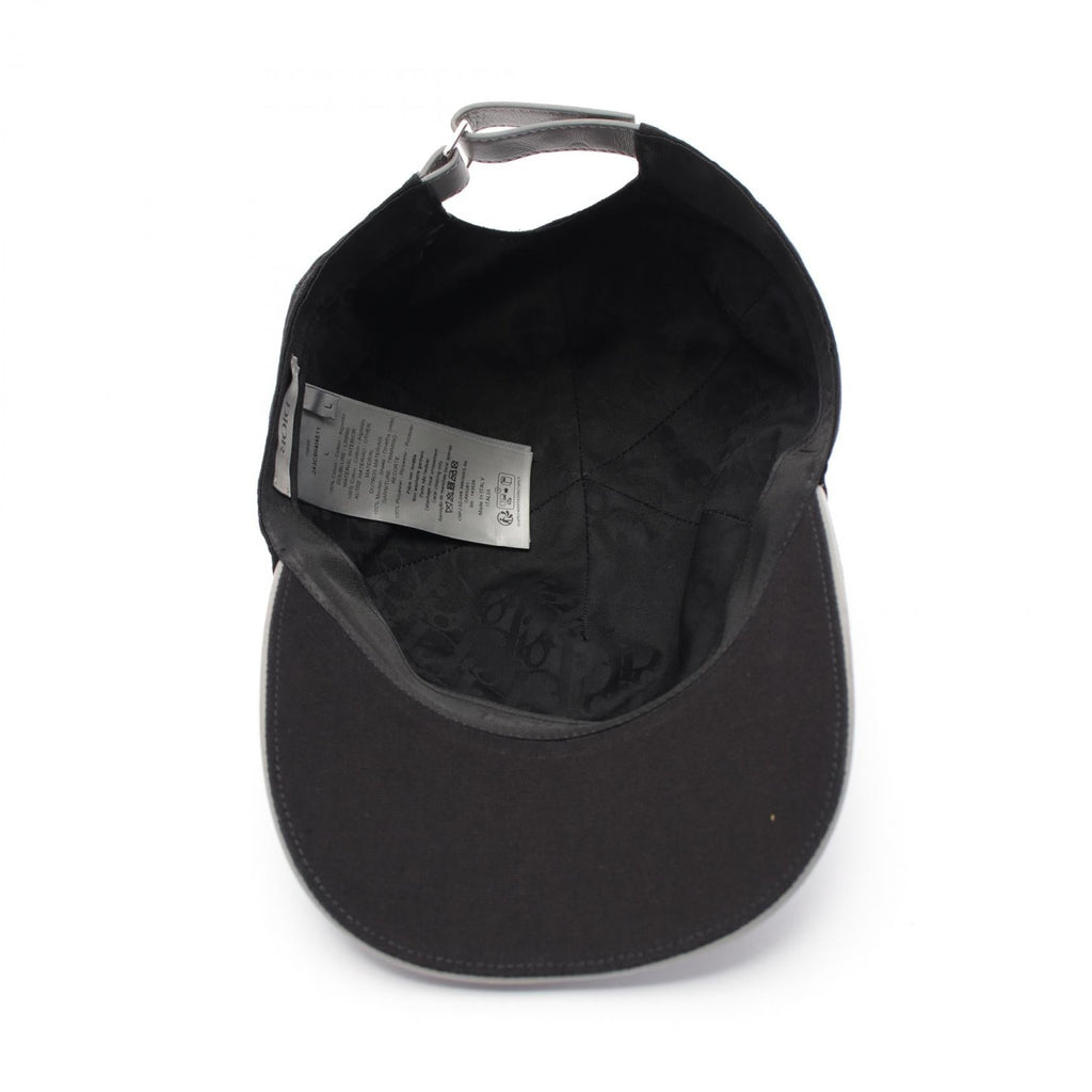 Dior ASTERODIOR Canvas Cap