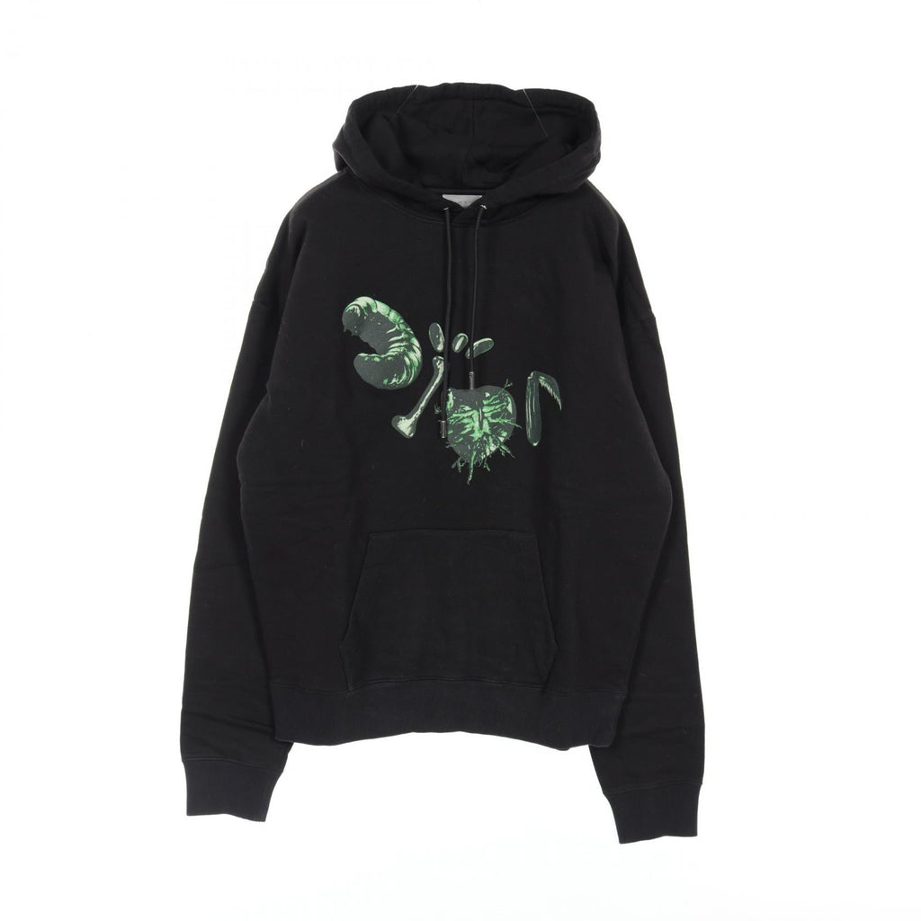 Dior DIOR × Cactus Jack Cotton Hoodie