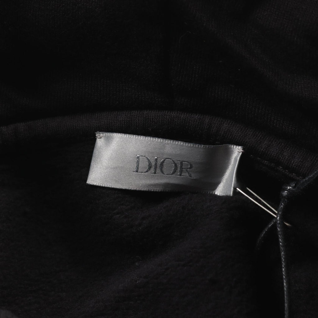 Dior DIOR × Cactus Jack Cotton Hoodie