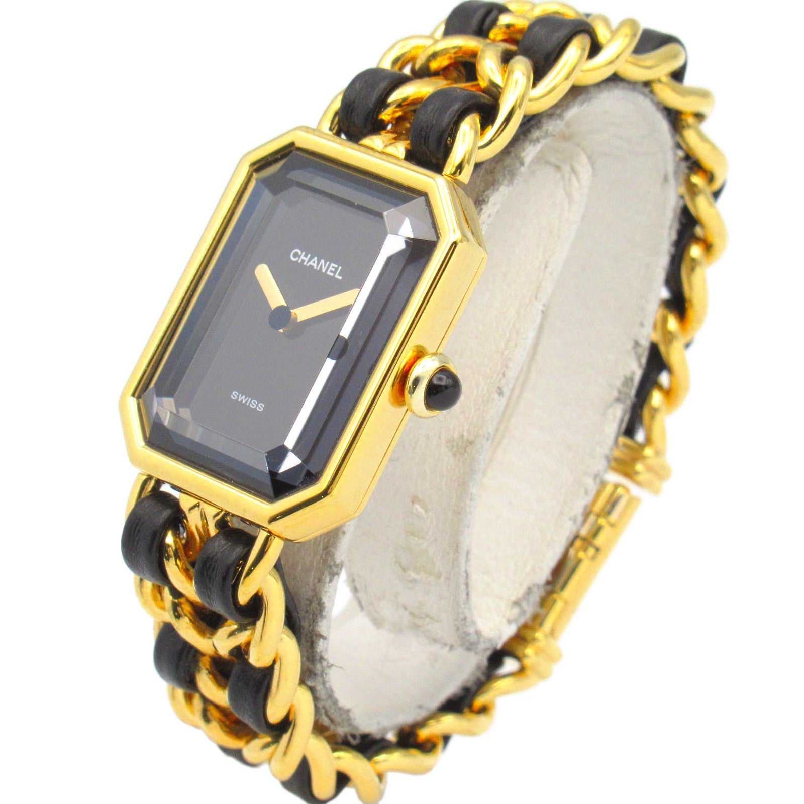 Chanel Première GP Watch
