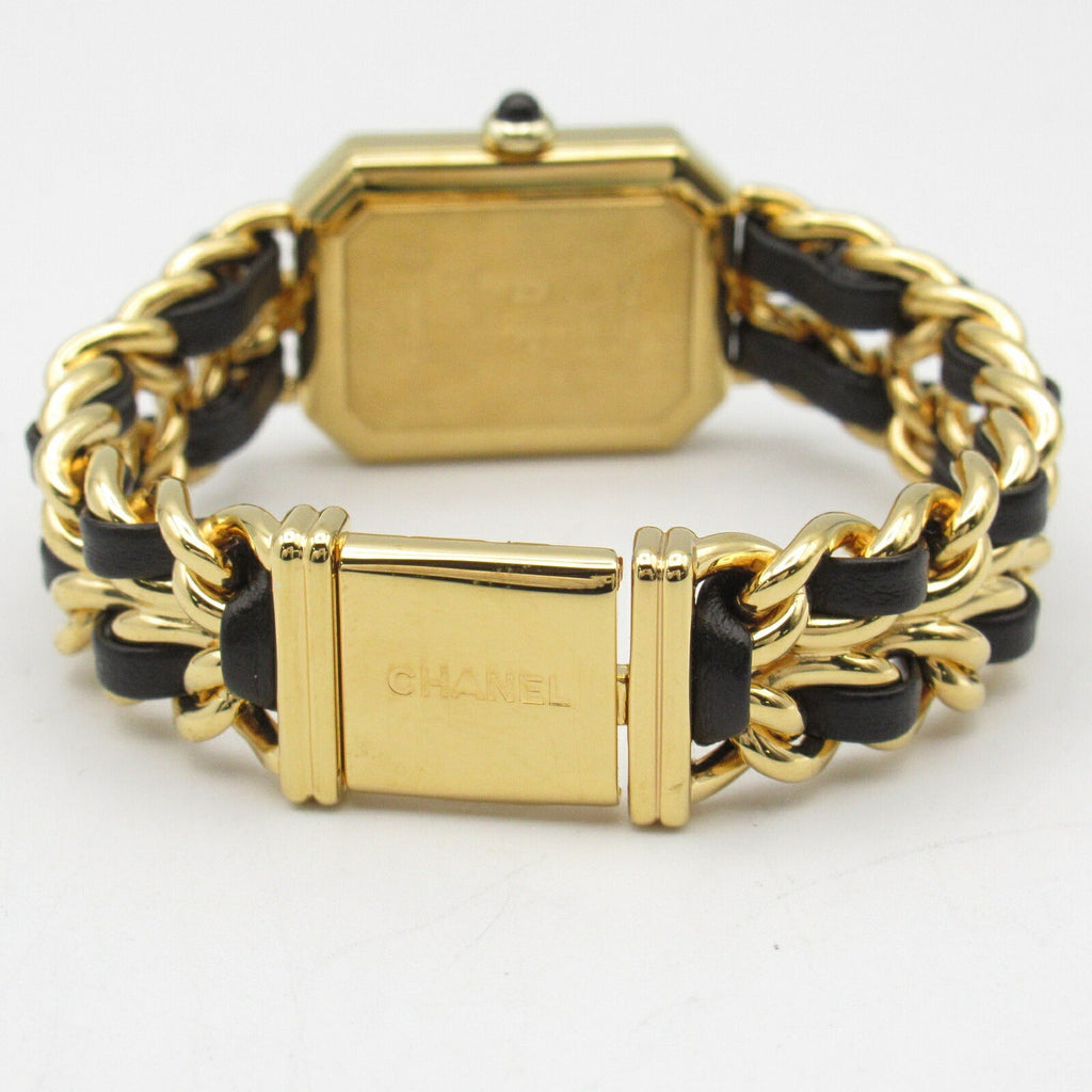 Chanel Première GP Watch