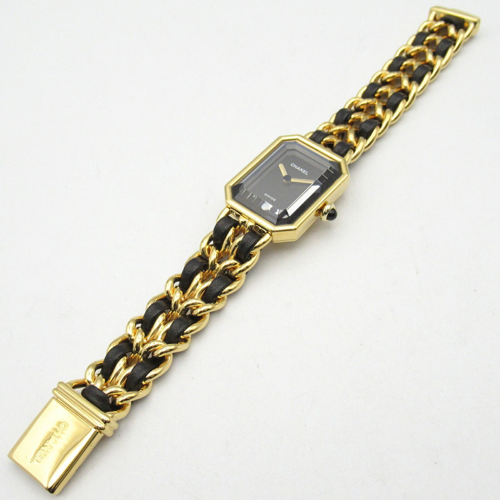 Chanel Première GP Watch