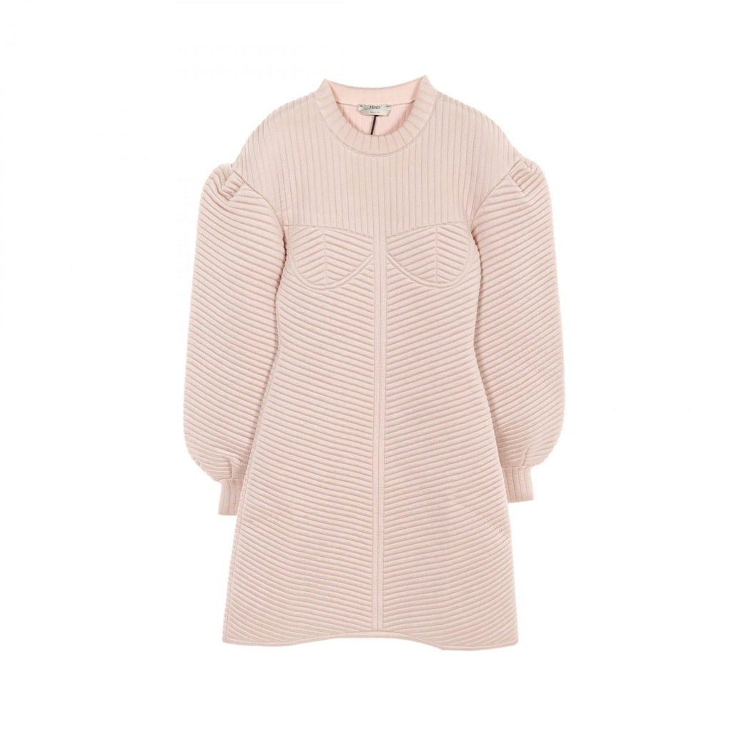 Fendi Rayon Dress