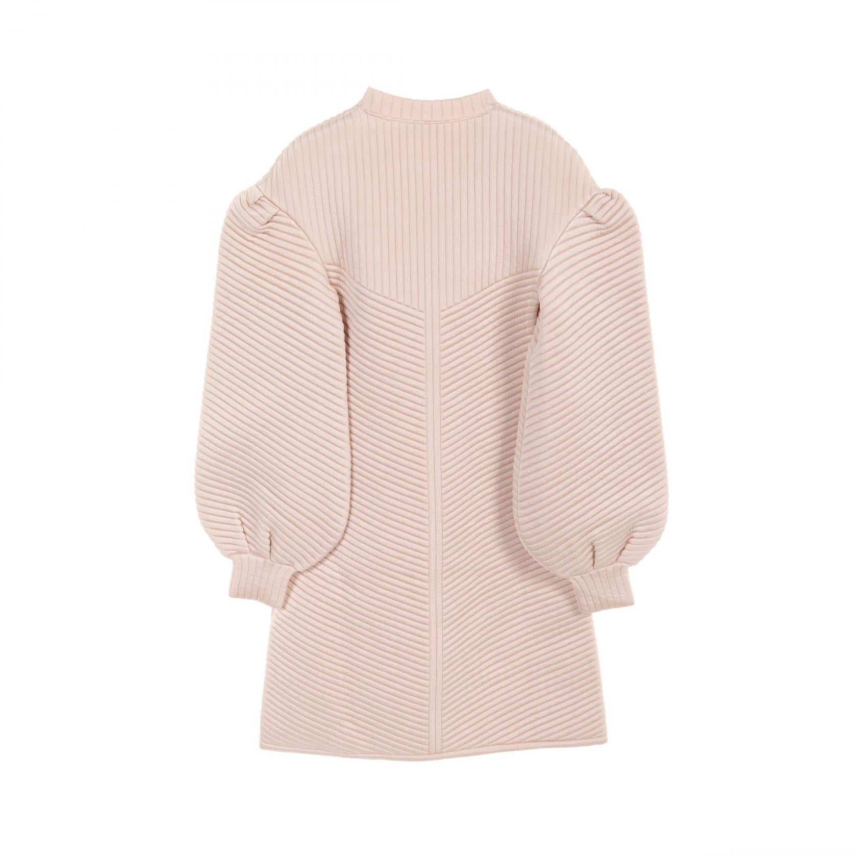 Fendi Rayon Dress