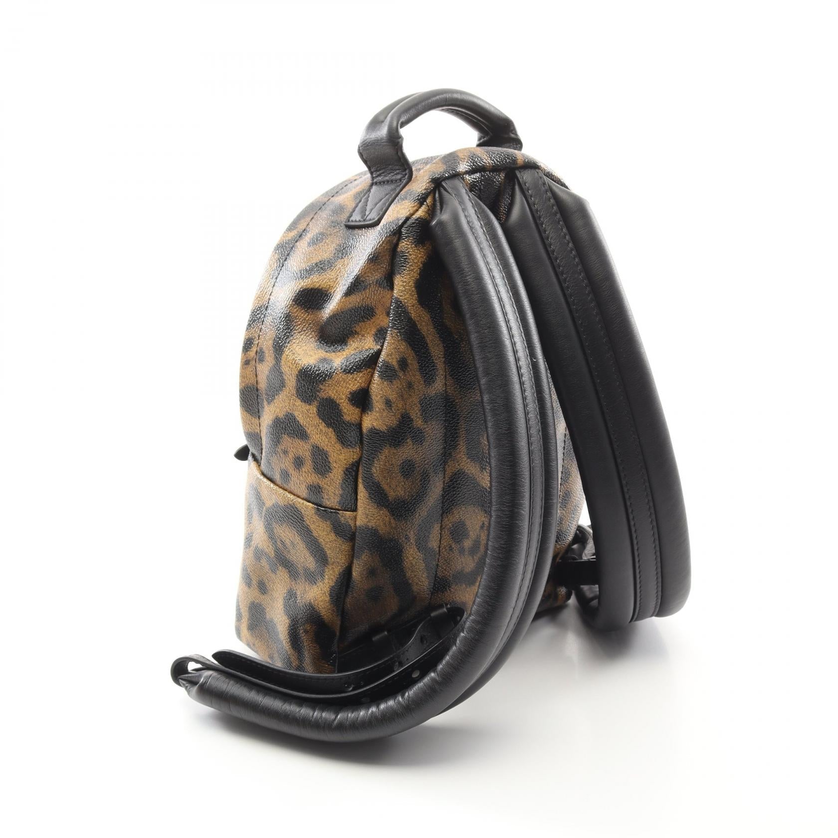 Louis Vuitton Palm Springs PM Monogram Backpack