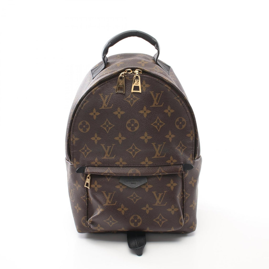Louis Vuitton Palm Springs Monogram Backpack
